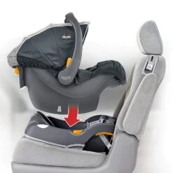 Chicco Keyfit Infant Car Seat Base -Baby Products Sale Store 91uU9SCszcL. SL1500