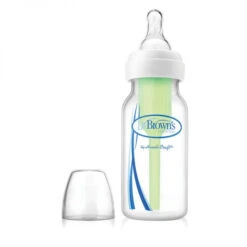 Dr. Brown’s Options+ Narrow-Neck Baby Bottle (Assorted Designs) -Baby Products Sale Store 92210F2C 9A08 4905 83EA 3229363FB573