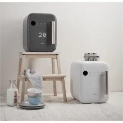 Spectra UV Sterilizer 2021 - Charming Dark Grey -Baby Products Sale Store 9 3dc77279 473e 44ac ba98 afef0ee1c091