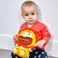 Marcus & Marcus Character Plush -Baby Products Sale Store A00FAF48 AD4F 441E 8B6E F0DDE89AA5FE