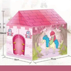 Lucky Baby Fairytale Playhouse -Baby Products Sale Store A2630D02 39C1 4483 B9F1 E72A3008C222