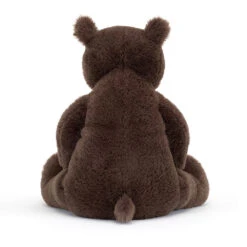 Jellycat Knox Bear - H30cm -Baby Products Sale Store A286A87A ADF1 453B B1F7 888044A2CD19
