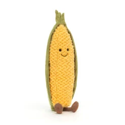 JellyCat Amuseable Sweetcorn - H30cm