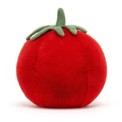 JellyCat Amuseable Tomato H17cm 5 JellyCat Amuseable Tomato H17cm -Baby Products Sale Store A2TM 2