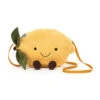 JellyCat Amuseable Lemon Bag