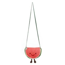 JellyCat Amuseable Watermelon Bag