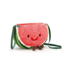 JellyCat Amuseable Watermelon Bag -Baby Products Sale Store A4WB 1