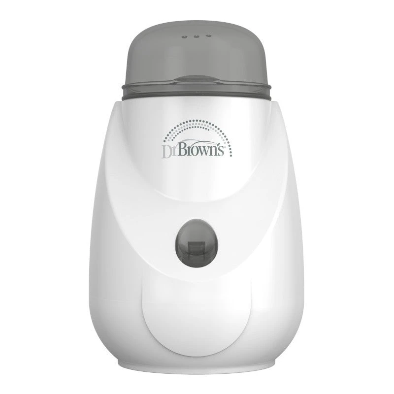 Dr. Brown’s InstaFeed Bottle Warmer & Steriliser 1 Dr. Brown’s InstaFeed Bottle Warmer & Steriliser
