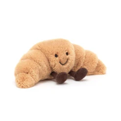 JellyCat Amuseable Croissant - Small H7cm