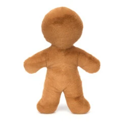 Jellycat Jolly Gingerbread Fred - Huge H52cm -Baby Products Sale Store A73BB286 93CF 4BAD 8A56 3E0484E1022E