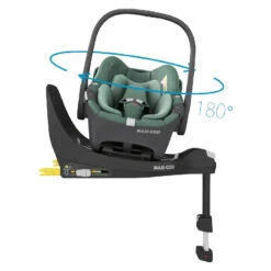 Maxi-Cosi Pebble 360 Rotation Baby Car Seat (40-83cm) (0-13kg) 21 Maxi-Cosi Pebble 360 Rotation Baby Car Seat (40-83cm) (0-13kg) -Baby Products Sale Store A9154BD3 7897 4234 8EBD D4CAE90C5493