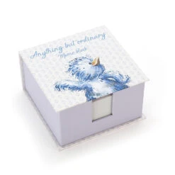 JellyCat Anything But Ordinary Memo Block