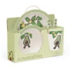 JellyCat Amuseable Avocado Bamboo Set