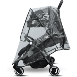 Hamilton Rain Cover With Shield