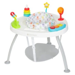 Baby Trend 3-in-1 Bounce N Play Activity Center - Woodland Walk