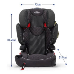 Graco® AFFIX™ Highback Booster Seat With IsoCatch Connectors -Baby Products Sale Store AC17A6CA 42E5 4B39 BB0D 4C91938CB5D5