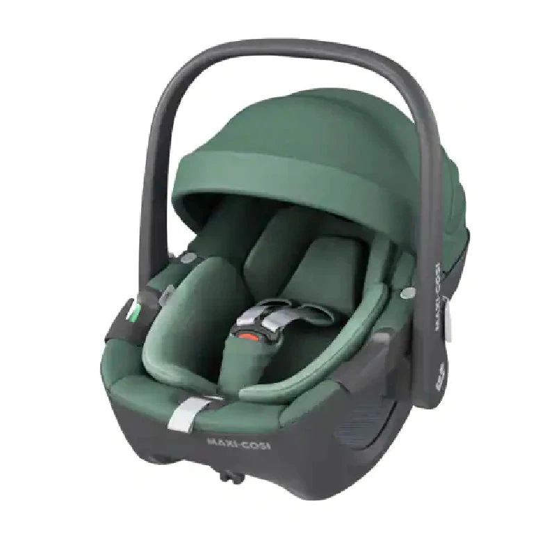 Maxi-Cosi Pebble 360 Rotation Baby Car Seat (40-83cm) (0-13kg) 12 Maxi-Cosi Pebble 360 Rotation Baby Car Seat (40-83cm) (0-13kg) - Image 12