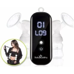 Baby Buddha Electrical Breast Pump