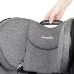 Evenflo Gold Revolve360 Rotational All-in One Convertible Car Seat -Baby Products Sale Store B4D56624 B527 4C44 A3B0 99758D12A200