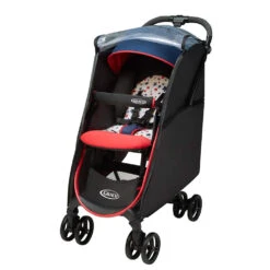 Graco® Rain Cover Plus