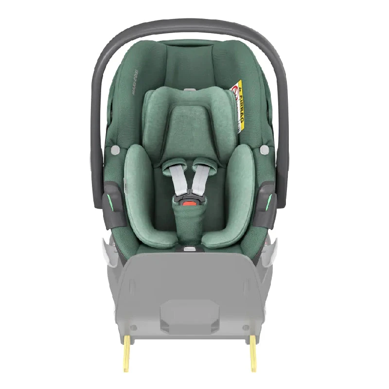 Maxi-Cosi Pebble 360 Rotation Baby Car Seat (40-83cm) (0-13kg) 14 Maxi-Cosi Pebble 360 Rotation Baby Car Seat (40-83cm) (0-13kg) - Image 14