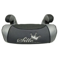 Lucky Baby Sitto™ Safety Booster Seat (Assorted Designs) -Baby Products Sale Store B8C56DDD 308B 4A47 A75E E2859AD1BEB6