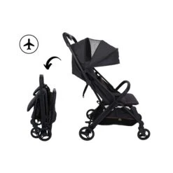Bonbijou Leroy Auto Fold Stroller 15 Bonbijou Leroy Auto Fold Stroller -Baby Products Sale Store B9538982 C4D4 4A7F 8F0B 05D9E188A4F5