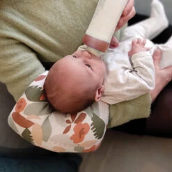 Candide Breastfeeding Armband - Nude & Flower -Baby Products Sale Store B9C2BB30 897B 400E B1E3 8E2C9F65B223