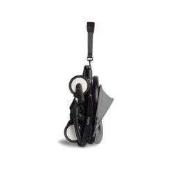 BABYZEN YOYO² Travel System - Grey Bundle (car Seat + Fabric Pack With Frame) -Baby Products Sale Store BABYZENYOYO2TravelSystem Grey6