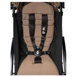 BABYZEN YOYO² Travel System - Toffee Bundle (car Seat + Fabric Pack With Frame) -Baby Products Sale Store BABYZENYOYO2TravelSystem Toffee8