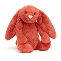 JellyCat Bashful Cinnamon Bunny - Medium H31cm