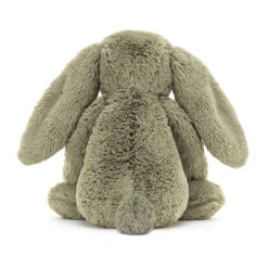 JellyCat Bashful Fern Bunny - Medium H31cm -Baby Products Sale Store BAS3FERN 2
