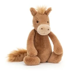 JellyCat Bashful Pony - Small H18cm