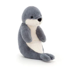 JellyCat Bashful Seal - Medium H22cm