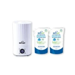 BioCair Classic 250 Aerial Disinfection Bundle