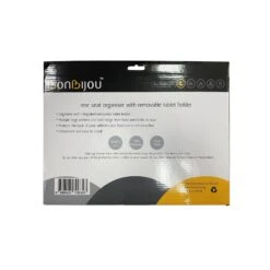 Bonbijou Rear Seat Organiser With Removable Tablet Holder -Baby Products Sale Store BB70634BonbijouRearSeatOrganiserWithRemovableTabletHolder06