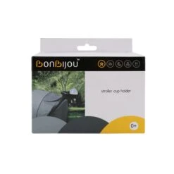 Bonbijou Stroller Cup Holder -Baby Products Sale Store BB70636BonbijouStrollerCupHolder05