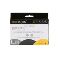 Bonbijou Stroller Cup Holder -Baby Products Sale Store BB70636BonbijouStrollerCupHolder06