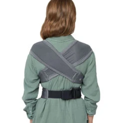 Ergobaby Embrace Soft Air Mesh Newborn Baby Carrier (Assorted Designs) -Baby Products Sale Store BCEMASAMBLK 3 1024x1024 jpg