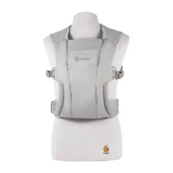 Ergobaby Embrace Soft Air Mesh Newborn Baby Carrier (Assorted Designs) -Baby Products Sale Store BCEMASAMGRY 2 1000x1000 1024x1024 jpg