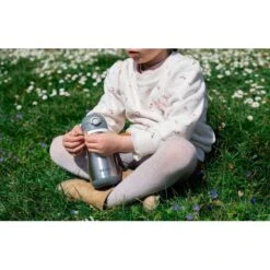 Beaba Stainless Steel Spout Bottle 350ml (Assorted Colours) -Baby Products Sale Store BD49AAF3 A0A9 47C7 8D9A 117A8F738ADE