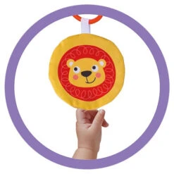 Lucky Baby 2-in-1 Flip & Fun Activity Play Gym -Baby Products Sale Store BD58BB2D 4C39 4398 9E7B 0A7824A75060