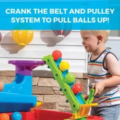 Step 2 Stem Discovery Ball Table -Baby Products Sale Store BE77C5DF BCF3 411E A503 BE03CE756168
