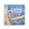 JellyCat The Koala That Couldn’t Sleep Book
