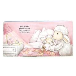 JellyCat My Mum And Me Book -Baby Products Sale Store BK4MM 3 b4676ff8 8b10 449e b70a 45a3810f9608