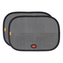 Munchkin Brica® Cling™ White Hot® Pop Open Shade - 2pk