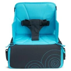 Munchkin Brica® GoBoost™ Travel Booster Seat