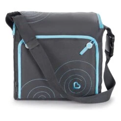 Munchkin Brica® GoBoost™ Travel Booster Seat -Baby Products Sale Store BRC61340 Travel Booster Seat 03