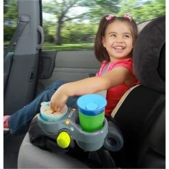 Munchkin Brica® Deluxe Snack Pod® -Baby Products Sale Store BRC64011 Deluxe Snack Pod