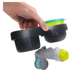 Munchkin Brica® Deluxe Snack Pod® -Baby Products Sale Store BRC64011 Deluxe Snack Pod 04